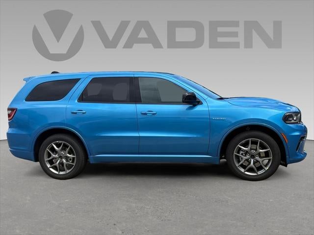 2026 Dodge Durango DURANGO GT AWD HEMI V8