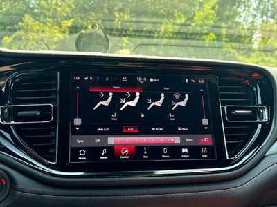 2027 Dodge Durango DURANGO GT HEMI V8 AWD