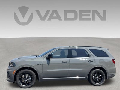 2027 Dodge Durango DURANGO GT HEMI V8 AWD