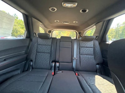 2027 Dodge Durango DURANGO GT HEMI V8 AWD