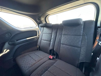 2027 Dodge Durango DURANGO GT HEMI V8 AWD