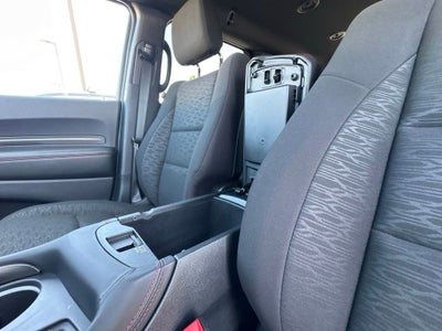 2027 Dodge Durango DURANGO GT HEMI V8 AWD