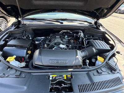 2027 Dodge Durango DURANGO GT HEMI V8 AWD