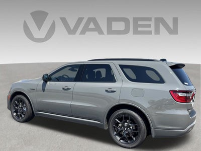 2027 Dodge Durango DURANGO GT HEMI V8 AWD