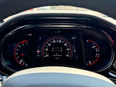 2027 Dodge Durango DURANGO GT HEMI V8 AWD