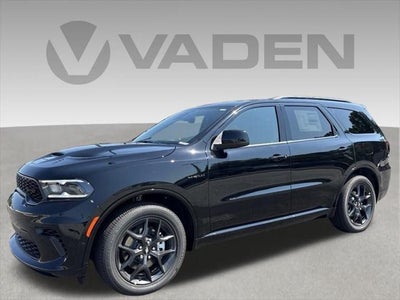 2027 Dodge Durango DURANGO GT HEMI V8 AWD
