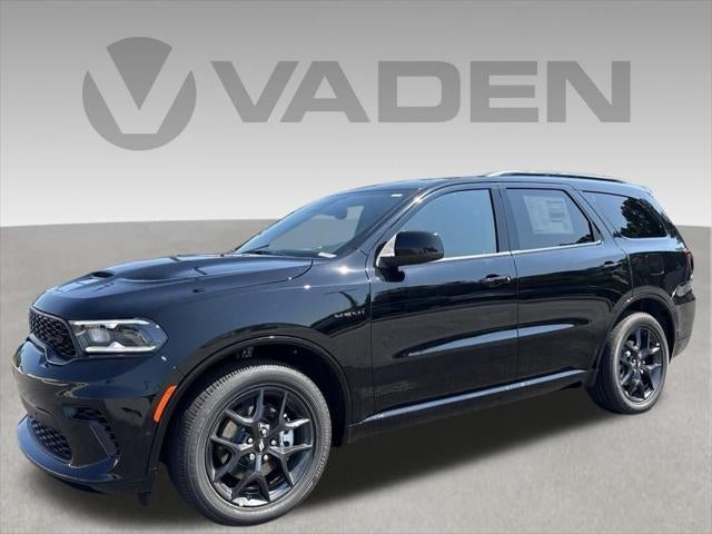 2027 Dodge Durango DURANGO GT HEMI V8 AWD