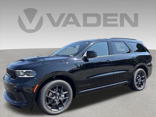 2027 Dodge Durango DURANGO GT HEMI V8 AWD