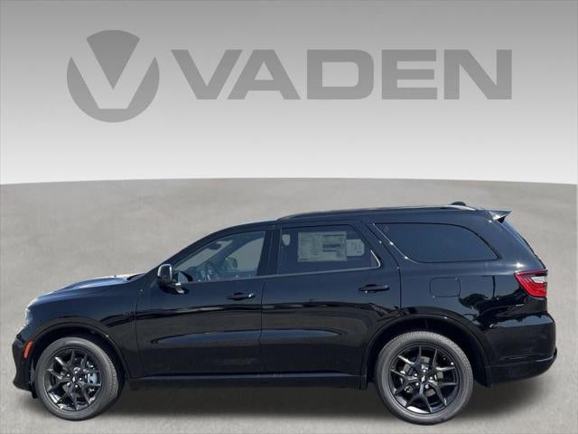 2027 Dodge Durango DURANGO GT HEMI V8 AWD
