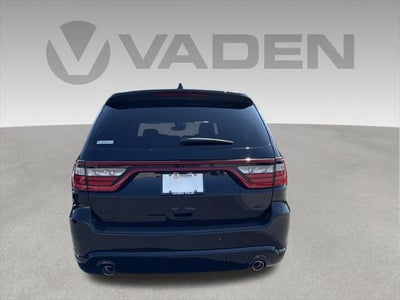 2027 Dodge Durango DURANGO GT HEMI V8 AWD