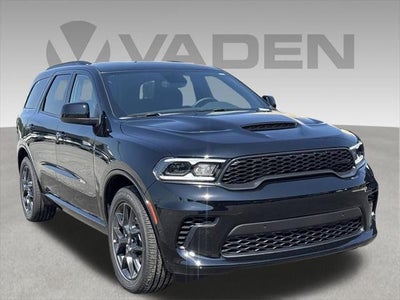 2027 Dodge Durango DURANGO GT HEMI V8 AWD