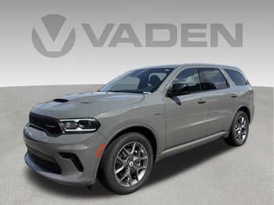 2026 Dodge Durango DURANGO GT AWD HEMI V8