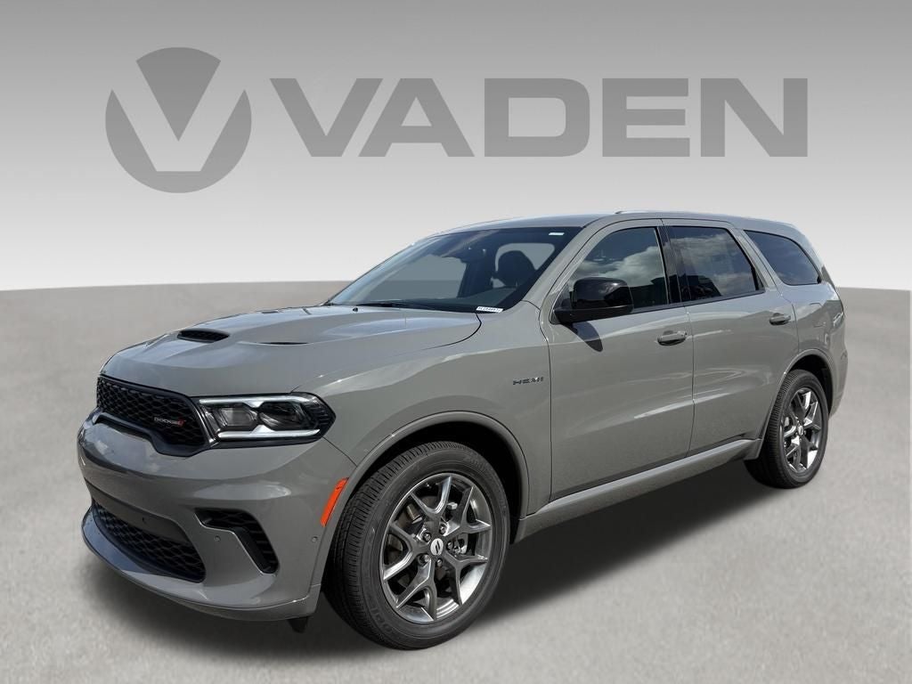 2026 Dodge Durango DURANGO GT AWD HEMI V8