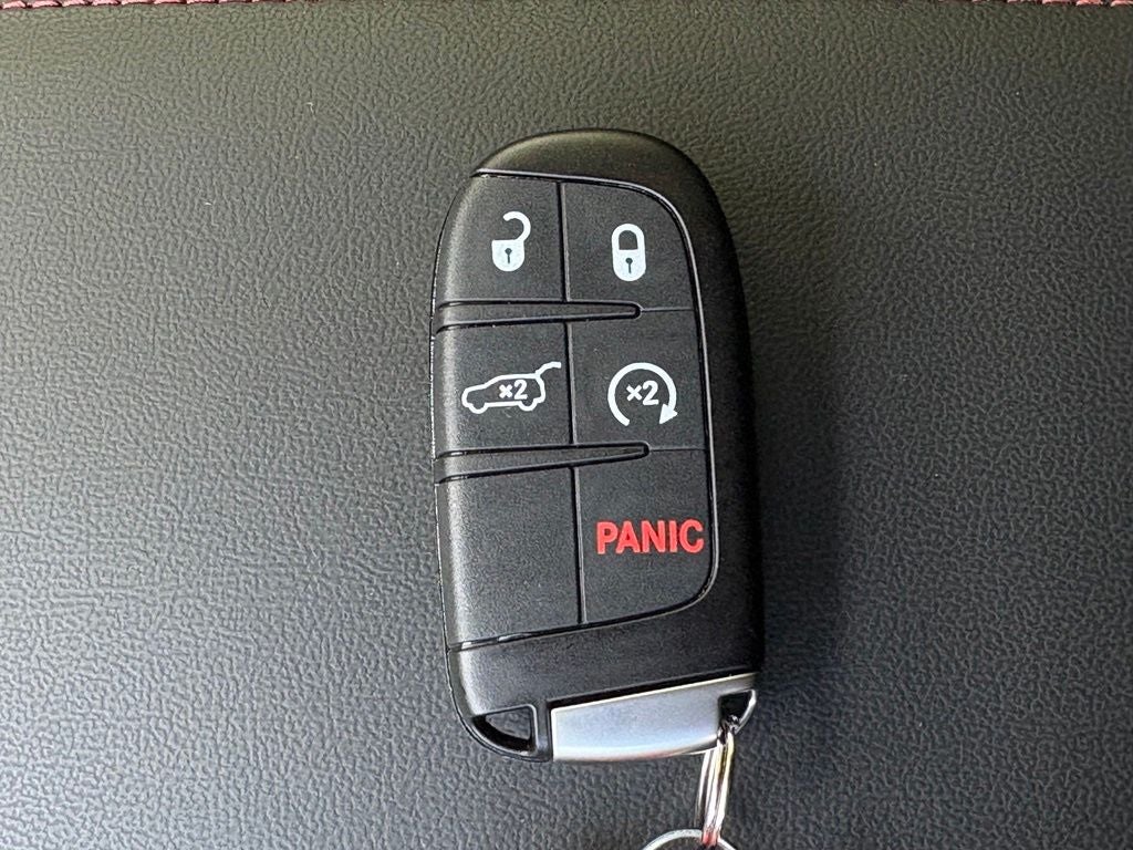 2026 Dodge Durango DURANGO GT AWD HEMI V8