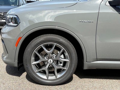 2026 Dodge Durango DURANGO GT AWD HEMI V8