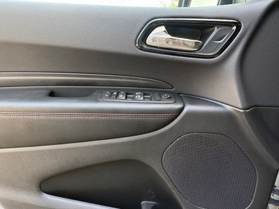 2026 Dodge Durango DURANGO GT AWD HEMI V8