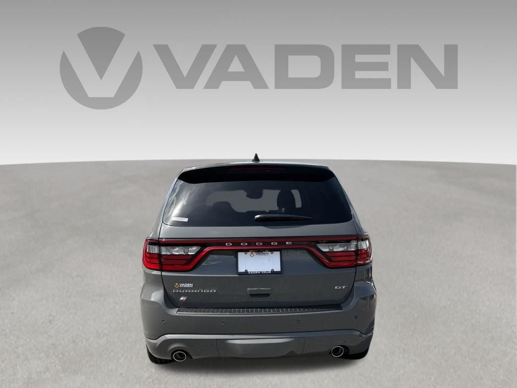 2026 Dodge Durango DURANGO GT AWD HEMI V8