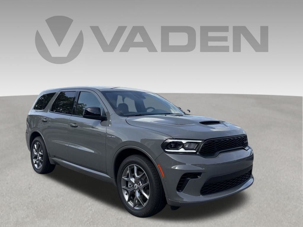 2026 Dodge Durango DURANGO GT AWD HEMI V8