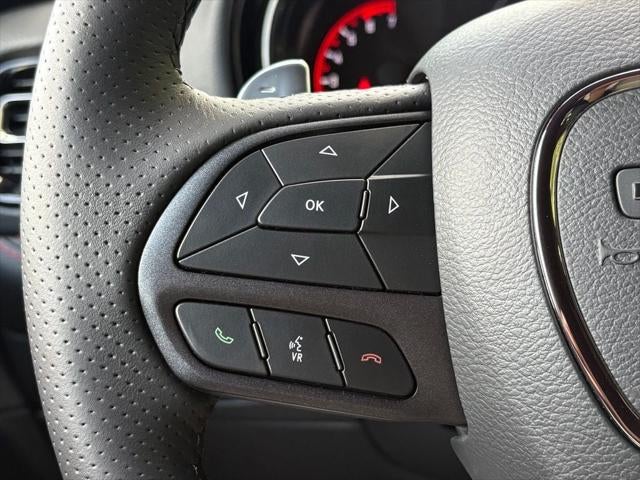 2026 Dodge Durango DURANGO GT AWD HEMI V8
