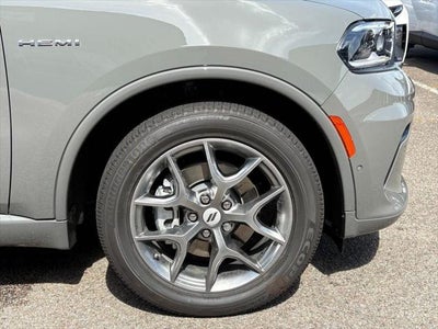 2026 Dodge Durango DURANGO GT AWD HEMI V8