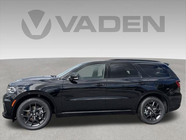 2027 Dodge Durango DURANGO GT HEMI V8 PREMIUM AWD