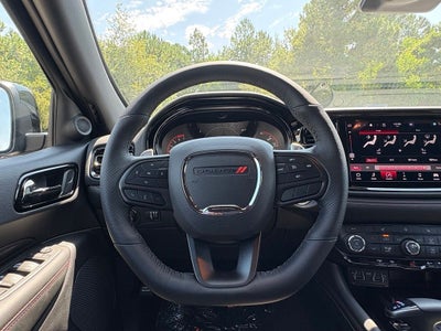 2026 Dodge Durango DURANGO GT AWD HEMI V8