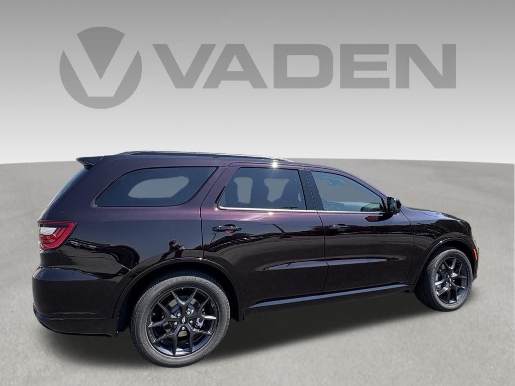 2026 Dodge Durango DURANGO GT AWD HEMI V8