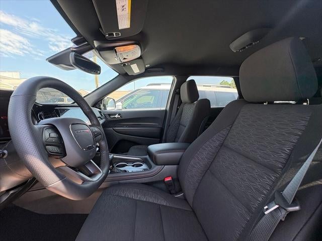 2026 Dodge Durango DURANGO GT AWD HEMI V8