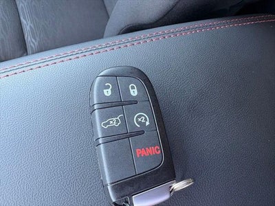 2026 Dodge Durango DURANGO GT AWD HEMI V8