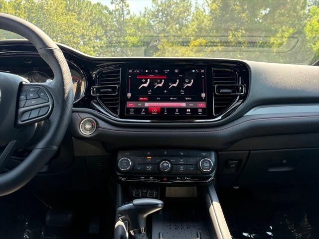 2026 Dodge Durango DURANGO GT AWD HEMI V8