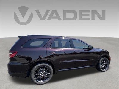 2026 Dodge Durango DURANGO GT AWD HEMI V8