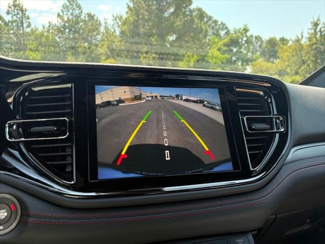 2026 Dodge Durango DURANGO GT AWD HEMI V8