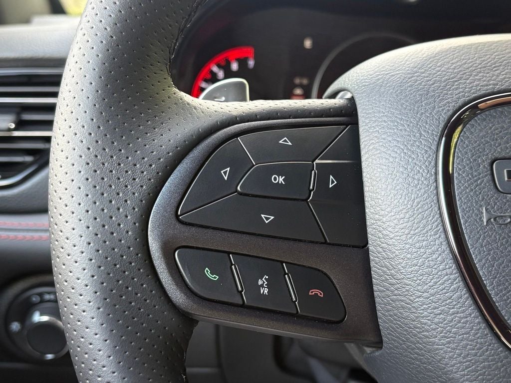 2026 Dodge Durango DURANGO GT AWD HEMI V8