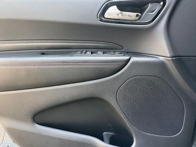 2026 Dodge Durango DURANGO GT AWD HEMI V8