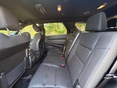 2026 Dodge Durango DURANGO GT AWD HEMI V8