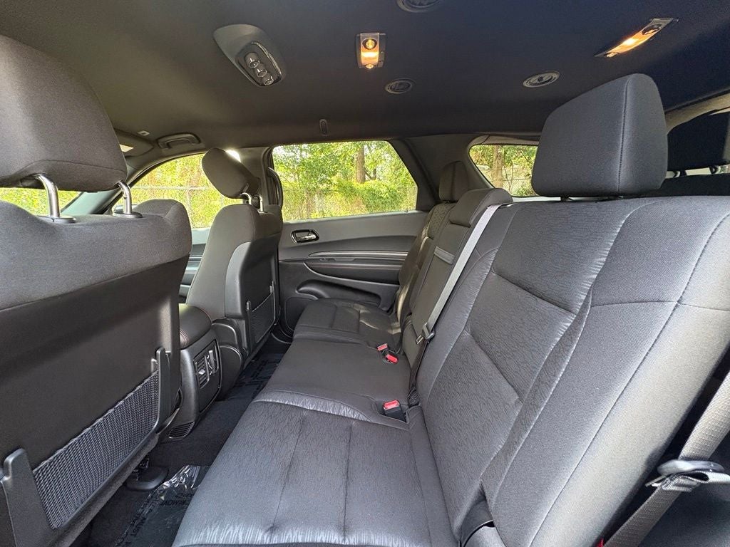 2026 Dodge Durango DURANGO GT AWD HEMI V8