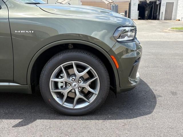 2026 Dodge Durango DURANGO GT AWD HEMI V8