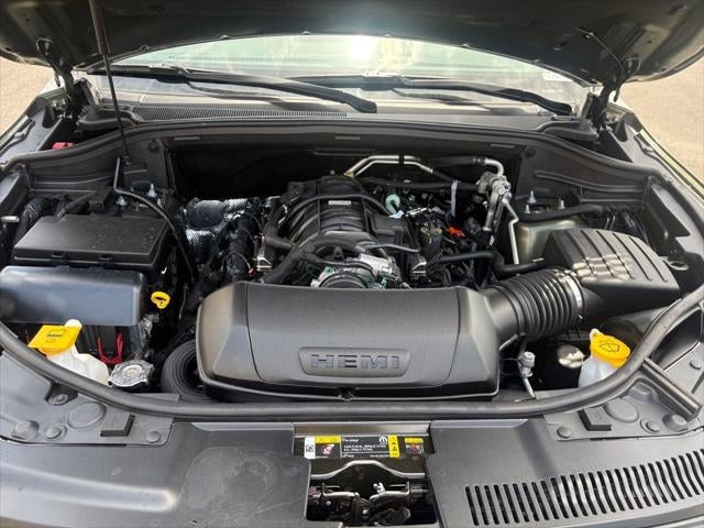 2026 Dodge Durango DURANGO GT AWD HEMI V8