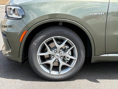 2026 Dodge Durango DURANGO GT AWD HEMI V8