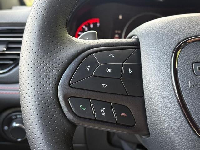 2026 Dodge Durango DURANGO GT AWD HEMI V8