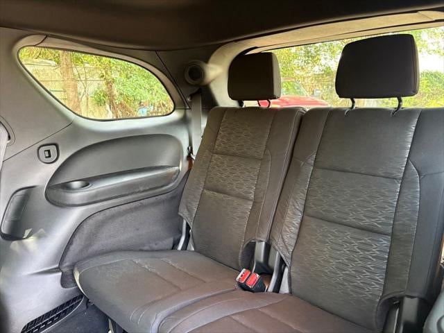 2026 Dodge Durango DURANGO GT AWD HEMI V8