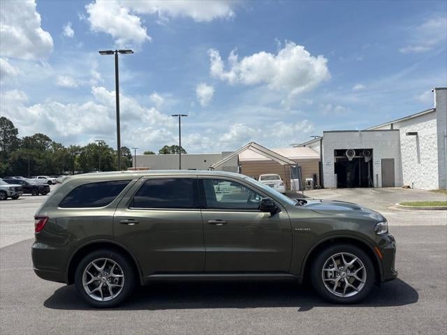 2026 Dodge Durango DURANGO GT AWD HEMI V8