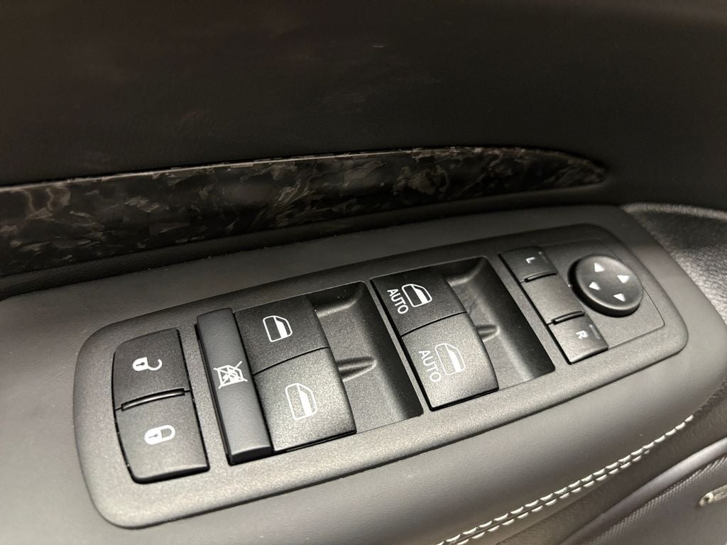 2026 Dodge Durango DURANGO SRT HELLCAT JAILBREAK AWD