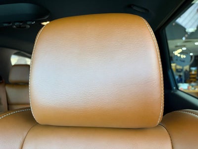 2026 Dodge Durango DURANGO SRT HELLCAT JAILBREAK AWD