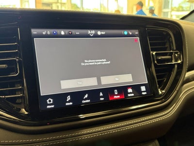 2026 Dodge Durango DURANGO SRT HELLCAT JAILBREAK AWD