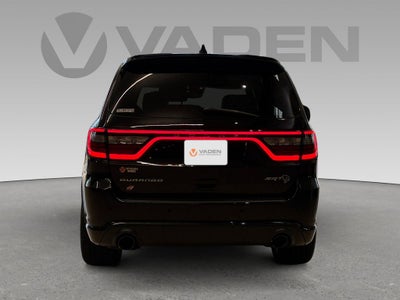 2026 Dodge Durango DURANGO SRT HELLCAT JAILBREAK AWD