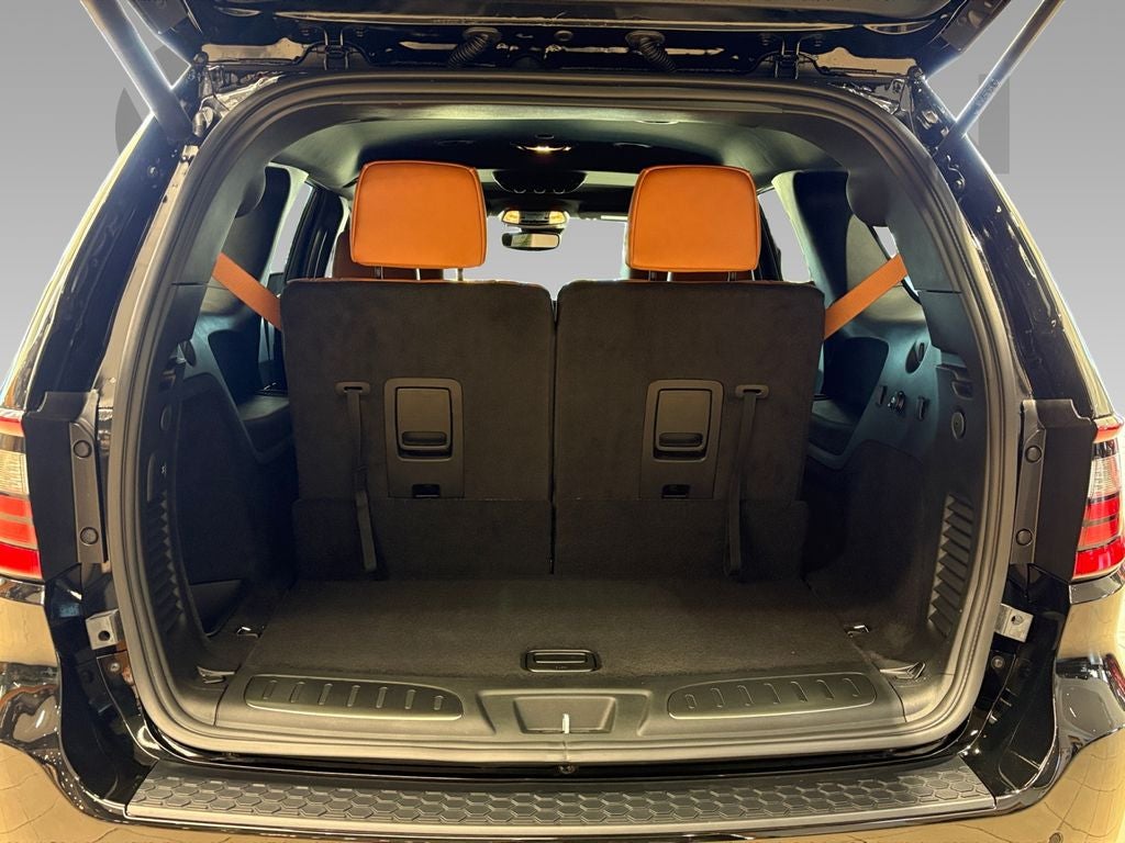 2026 Dodge Durango DURANGO SRT HELLCAT JAILBREAK AWD