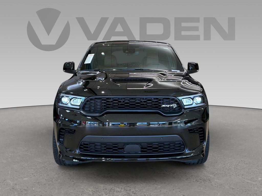 2026 Dodge Durango DURANGO SRT HELLCAT JAILBREAK AWD