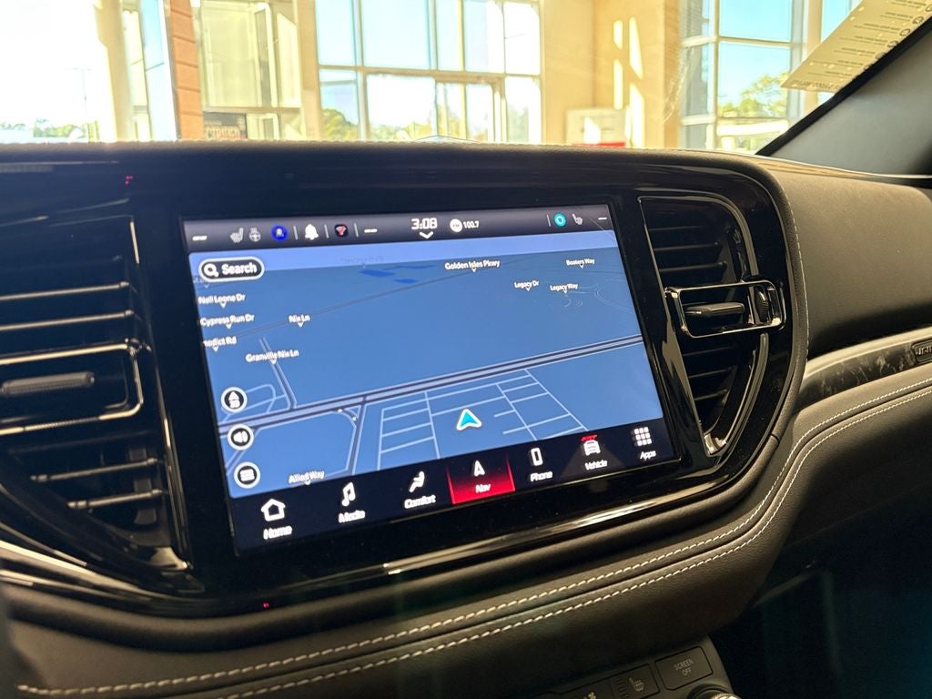 2026 Dodge Durango DURANGO SRT HELLCAT JAILBREAK AWD