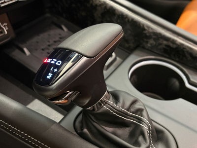 2026 Dodge Durango DURANGO SRT HELLCAT JAILBREAK AWD